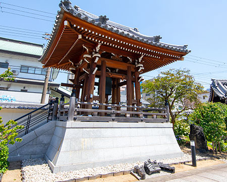 雲雷寺